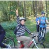 Wycieczka szkolna - Sportowa Osada wrzesień 2012